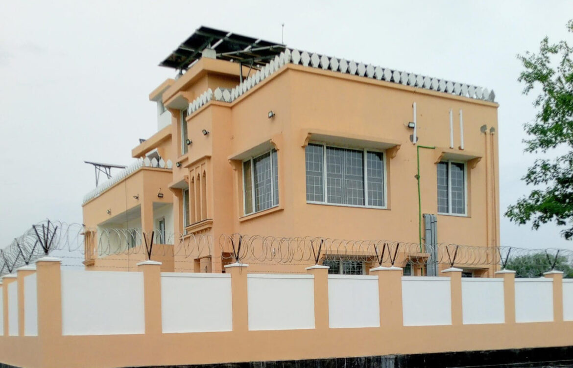 Our other Complete Project On Greater Thal Cannal site