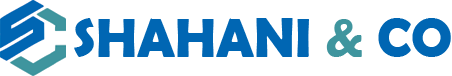Shahani & Co. office exterior